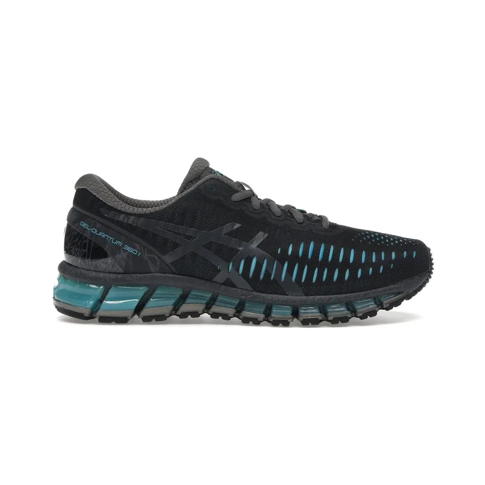 ASICS Gel-Quantum 360 I Black Aquarium (1203A750-001)