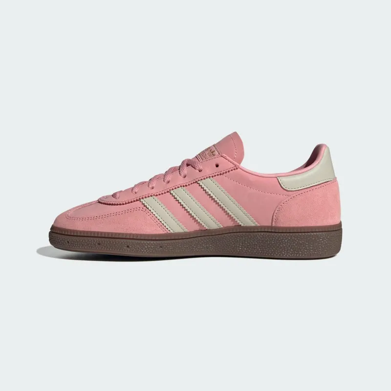Adidas Handball Spezial Wonder Mauve / Alumina / Gum (JI2646)