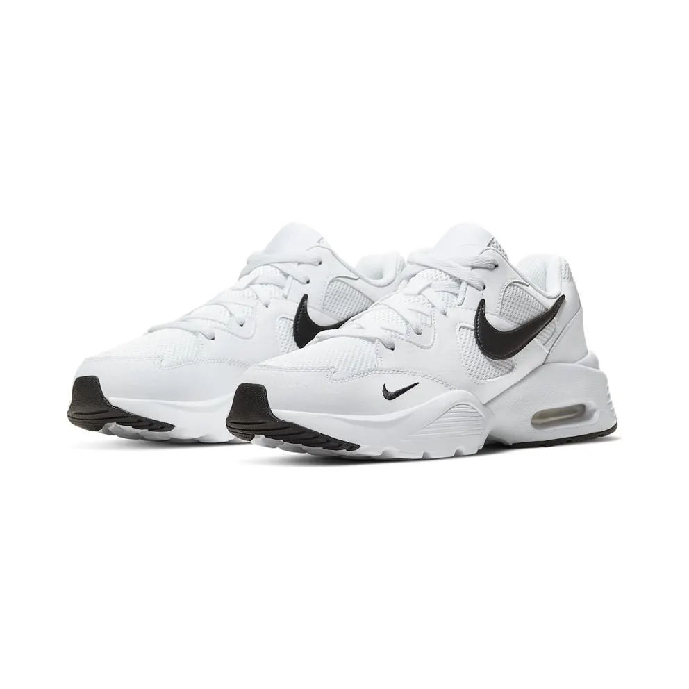 Nike Air Max Fusion “White / Black” (CJ1670-102)