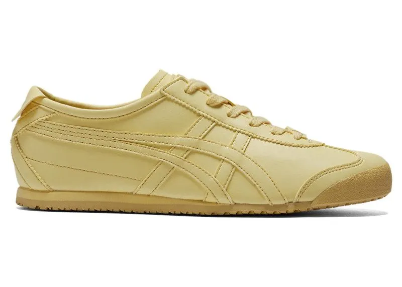 Onitsuka Tiger Mexico 66 Cactful Yellow (1183C137-750)