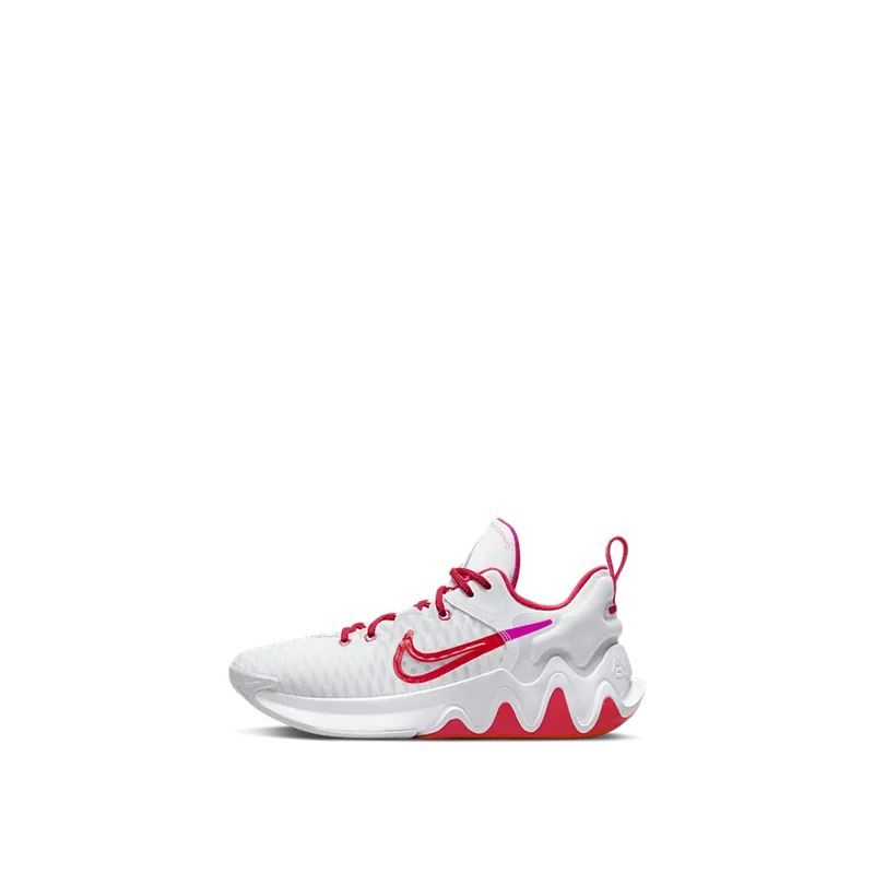 Giannis Immortality White (CZ4099-101)