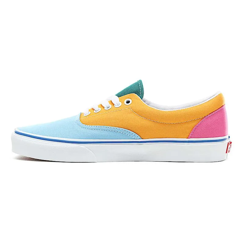 Vans Era Canvas Color Block (VN0A38FRVOP)