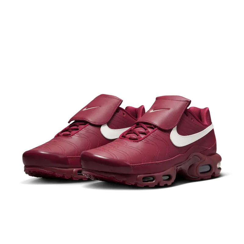 Nike Air Max Plus Tiempo Team Red (HM5654-600)
