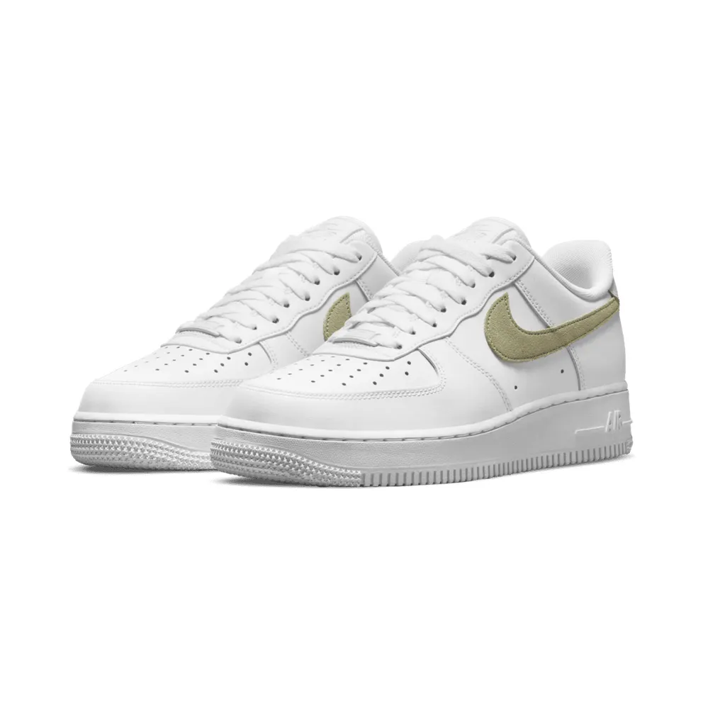 Nike Air Force 1 Low White Olive (W) (DM2876-100)