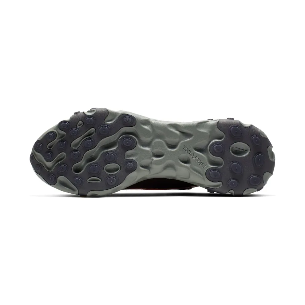 Nike React WR ISPA Dark Stucco (AR8555-200)