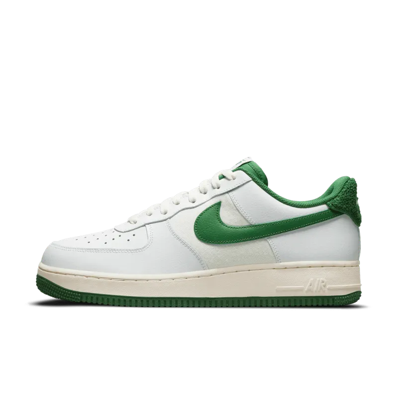 Nike Air Force 1 Low ’07 White Pine Green (DO5220-131)