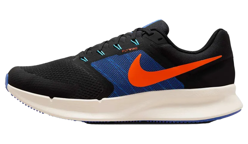 Nike RUN SWIFT 3 “Black” (DR2695-008)