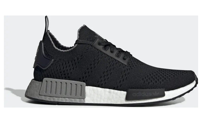 Adidas NMD R1 PK Black (EE5075)