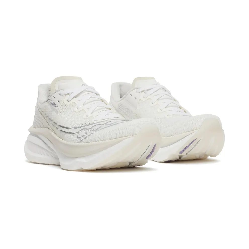 SAUCONY Endorphin Azura “Ivory / White” (S11070-103)