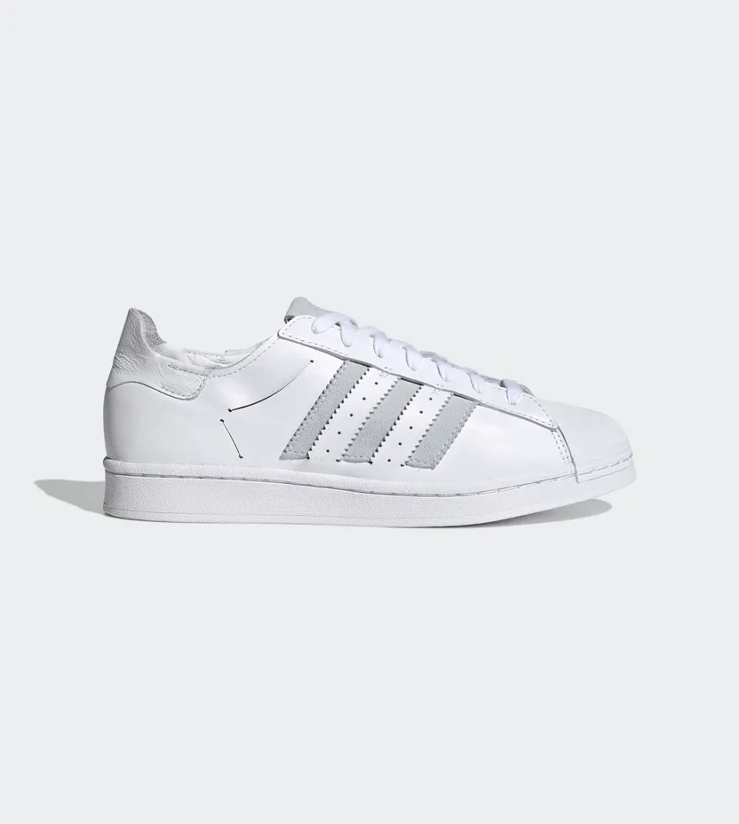 adidas Superstar Minimalist Icons Cloud White / Cloud White / Cloud White (FZ3547)