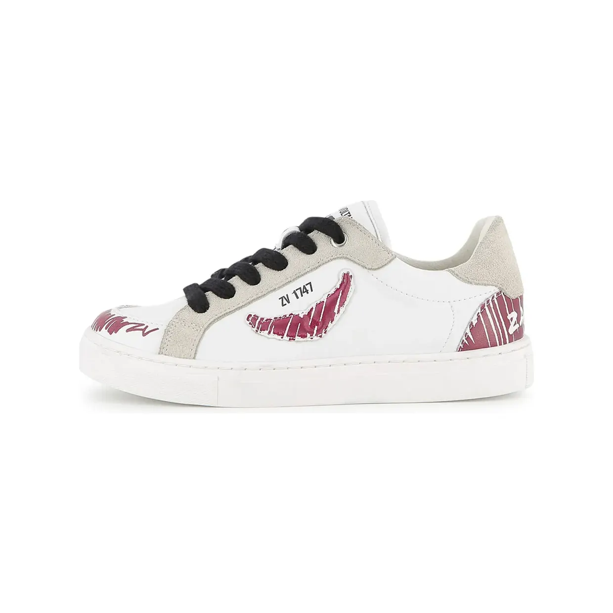 zadig-voltaire-sneaker X60873-10P