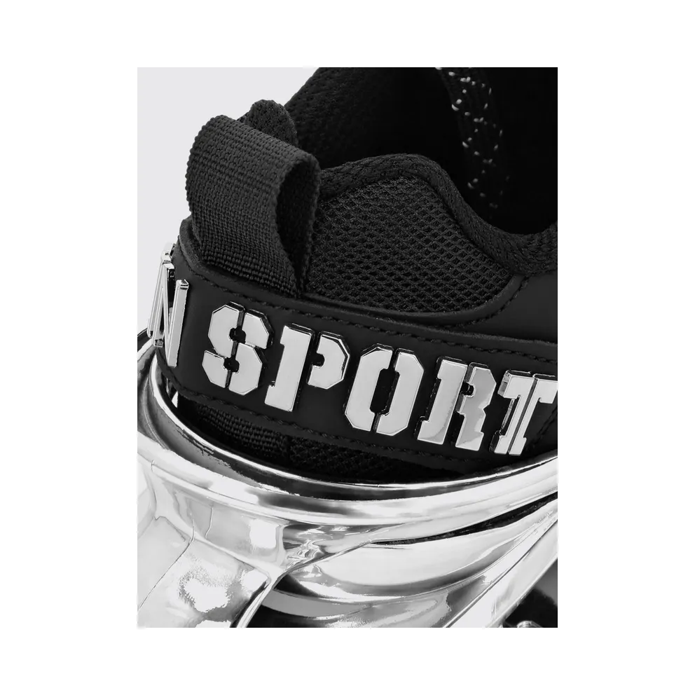 Plein Sport Black 2 (SADSUSC0530STE003N0291)