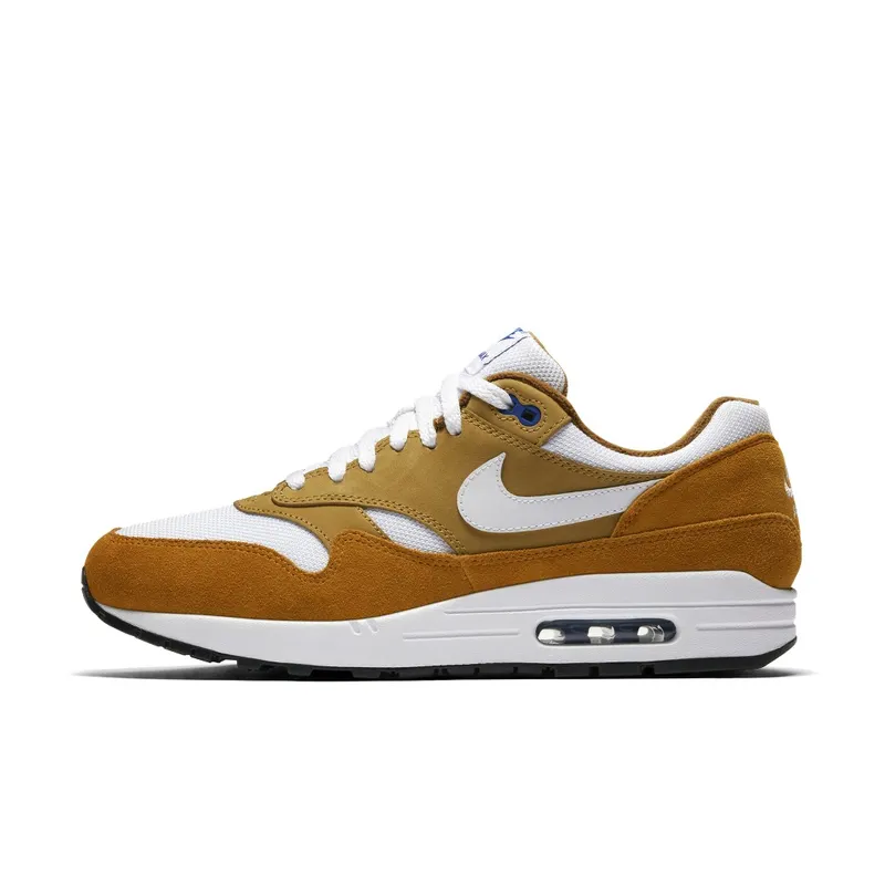 Nike Air Max 1 Retro Curry (2018) (908366-700)