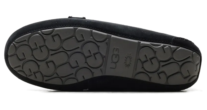 ugg-sneaker 1166891-BLK