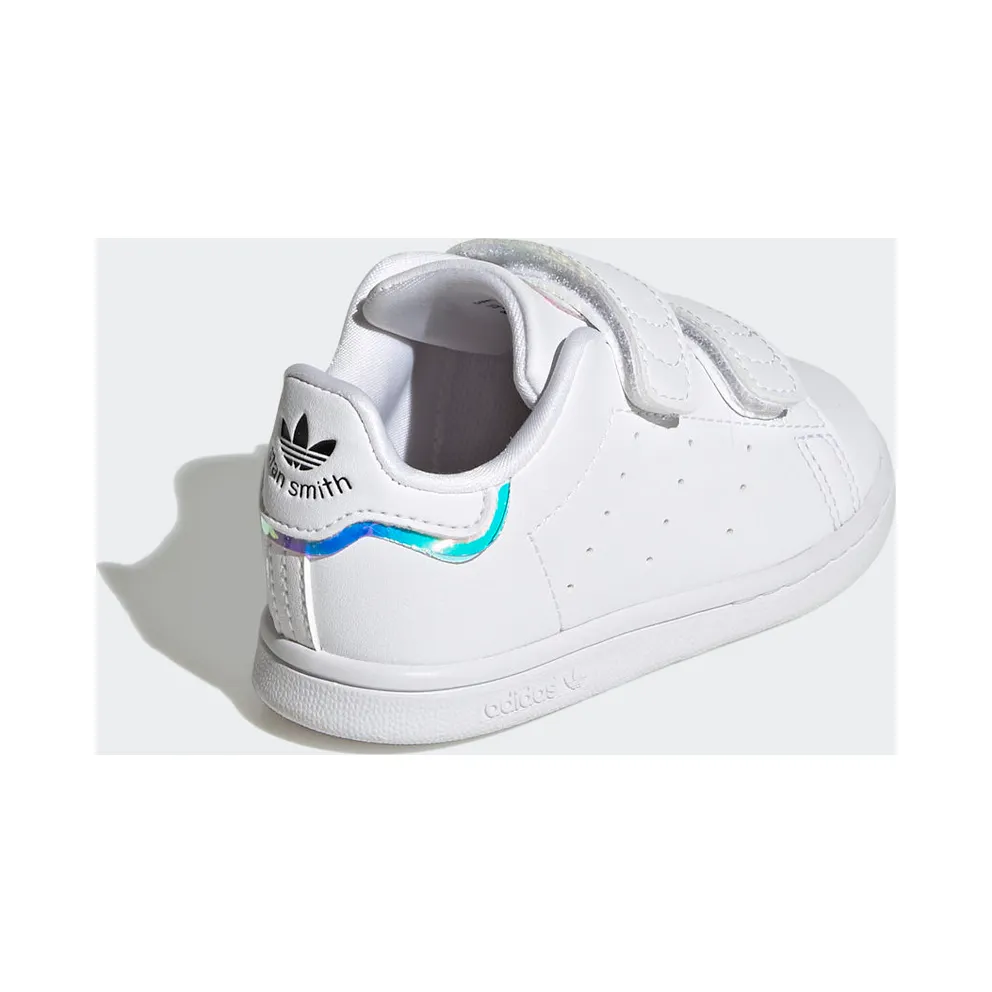 Adidas Stan Smith Cloud White / Cloud White / Core Black (GY4243)