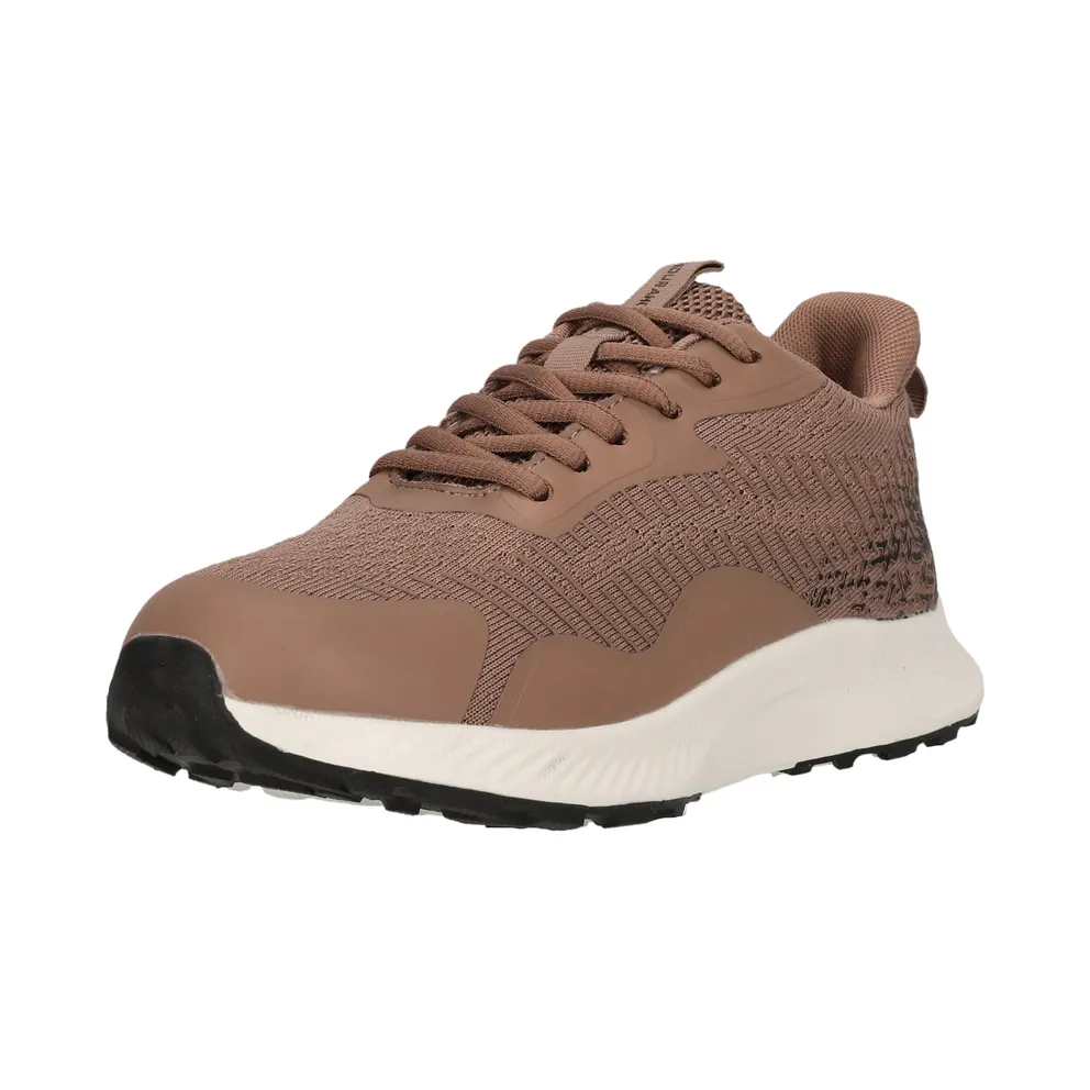 ENDURANCE sneaker Bruin (E252332-1081)