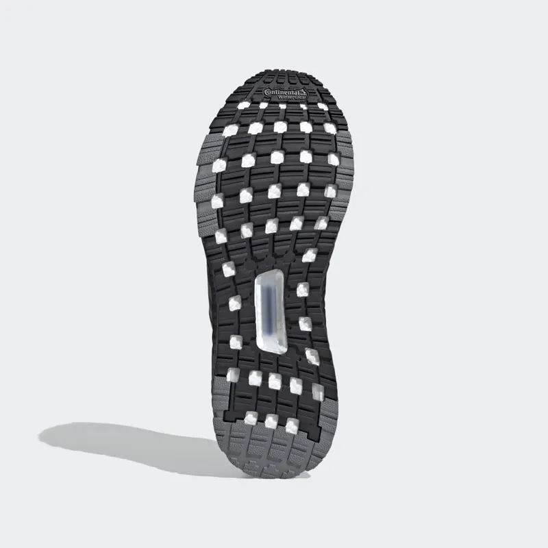 adidas Ultraboost WINTER.RDY Core Black / Iron Metallic / Core Black (EG9801)