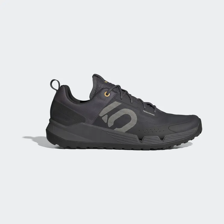 adidas Five Ten Trailcross LT Mountain Bike “Charcoal / Putty Grey / Oat” (ID5008)