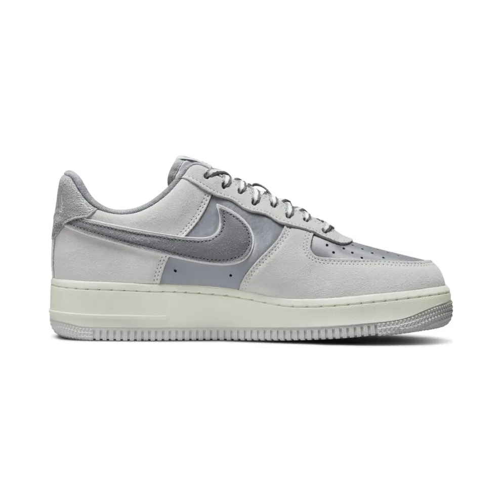 Nike Air Force 1 Low Athletic Club Grey (W) (DQ5079-001)