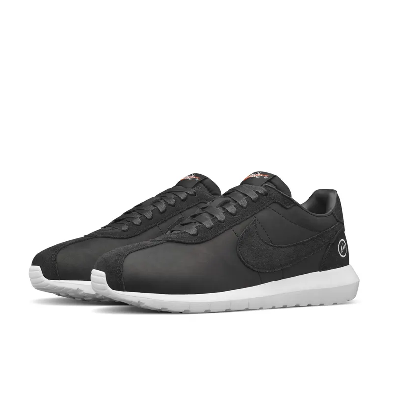Nike Roshe Run LD-1000 fragment Black Black/Black-White (717121-001)