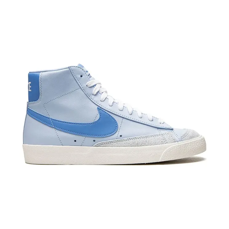 Nike Blazer Mid “Blue” (FD0304)