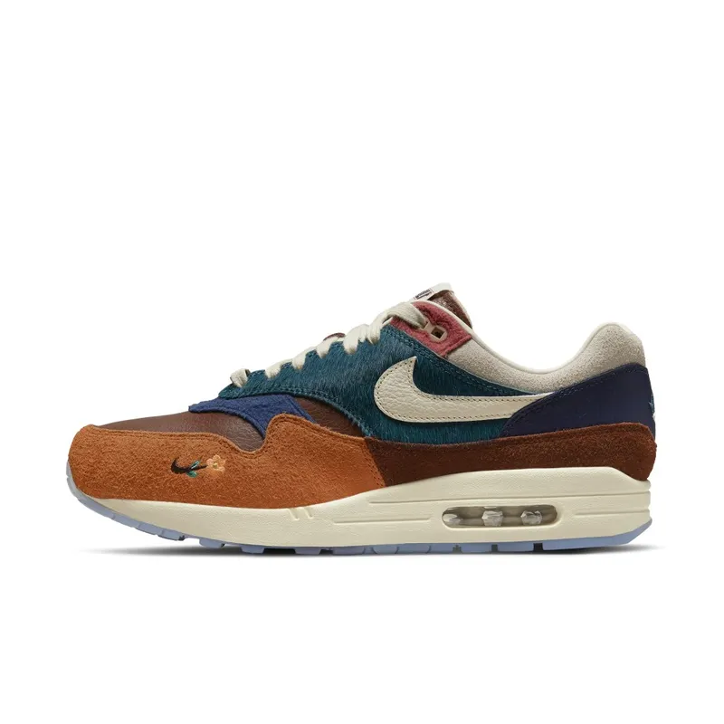 Nike Air Max 1 x Kasina Won Ang Orange (DQ8475-800)