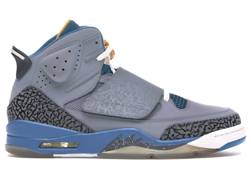 Jordan Son of Mars Stealth