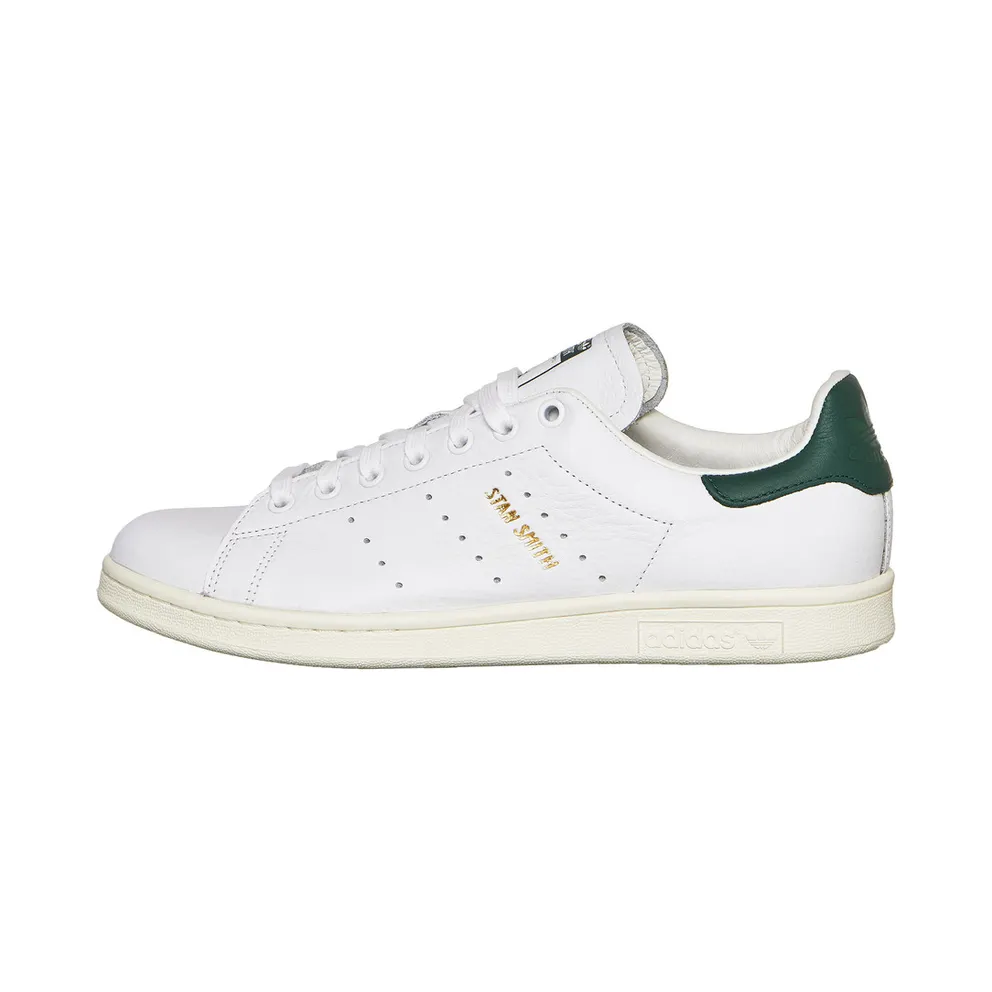 adidas Stan Smith Footwear White / Footwear White / Clear Green (CQ2871)