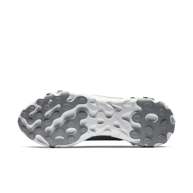 Nike React Element 55 Metallic Silver (2019) (CD1503-001)