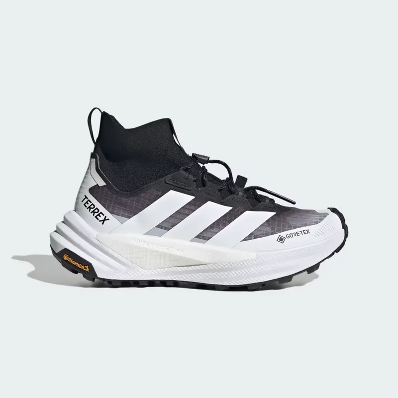 Adidas Terrex White
