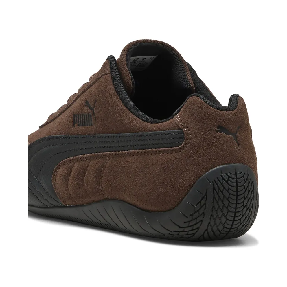 Puma Speedcat “Chestnut Brown / Puma Black” (406329_82)