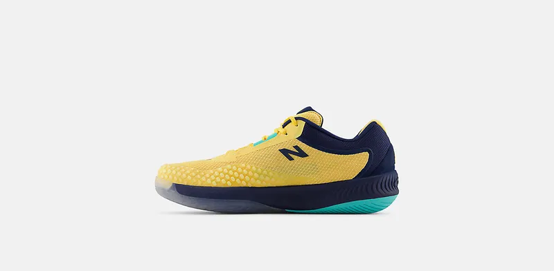 New Balance FuelCell 996v6 Navy Parchment (MCH996I6)