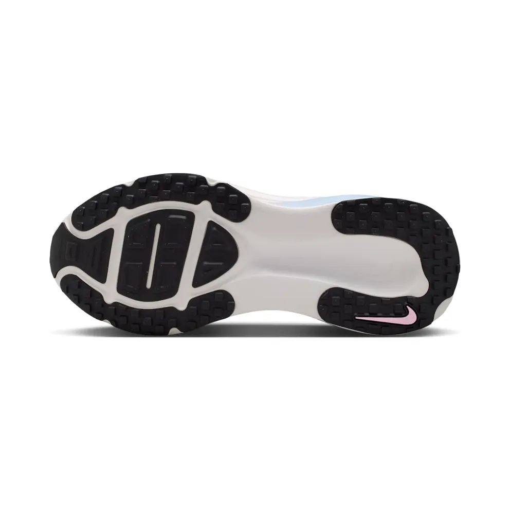 Nike Vomero Summit White / Medium Soft Pink / Metallic Silver (IR2985-121)