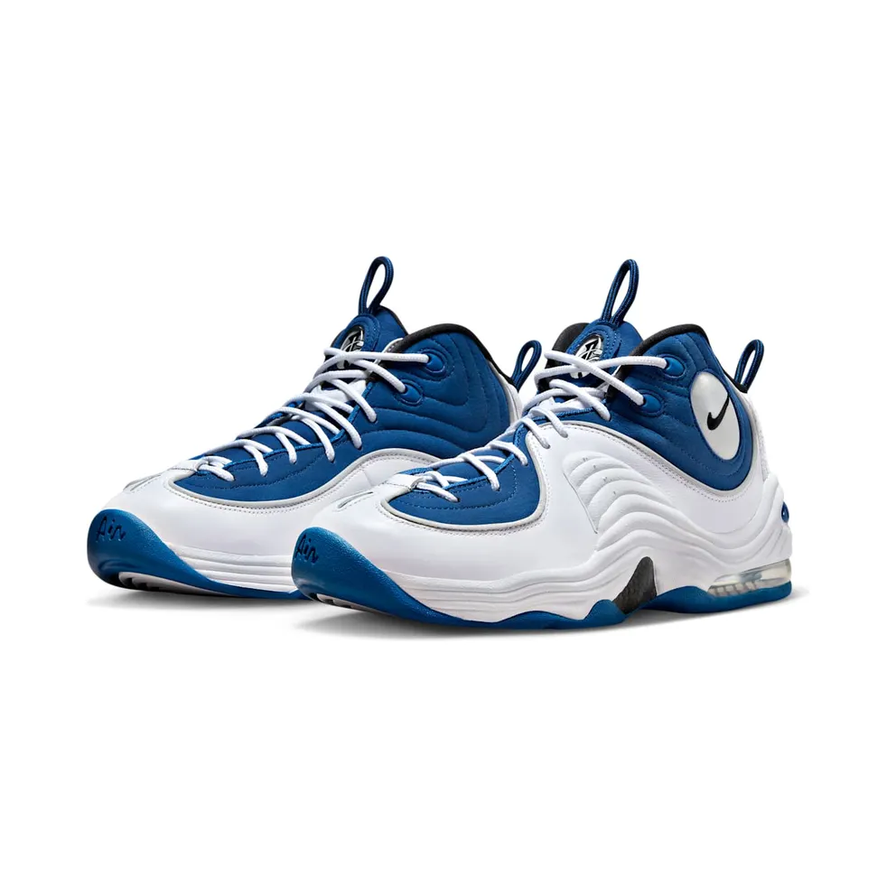 Nike Air Penny 2 “Atlantic Blue” (FN4438-400)