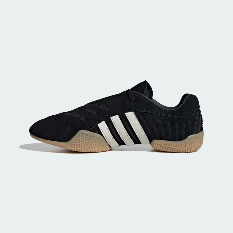 Adidas TAEKWONDO MEI ELITE Core Black / Cloud White / Gum (IH1853)