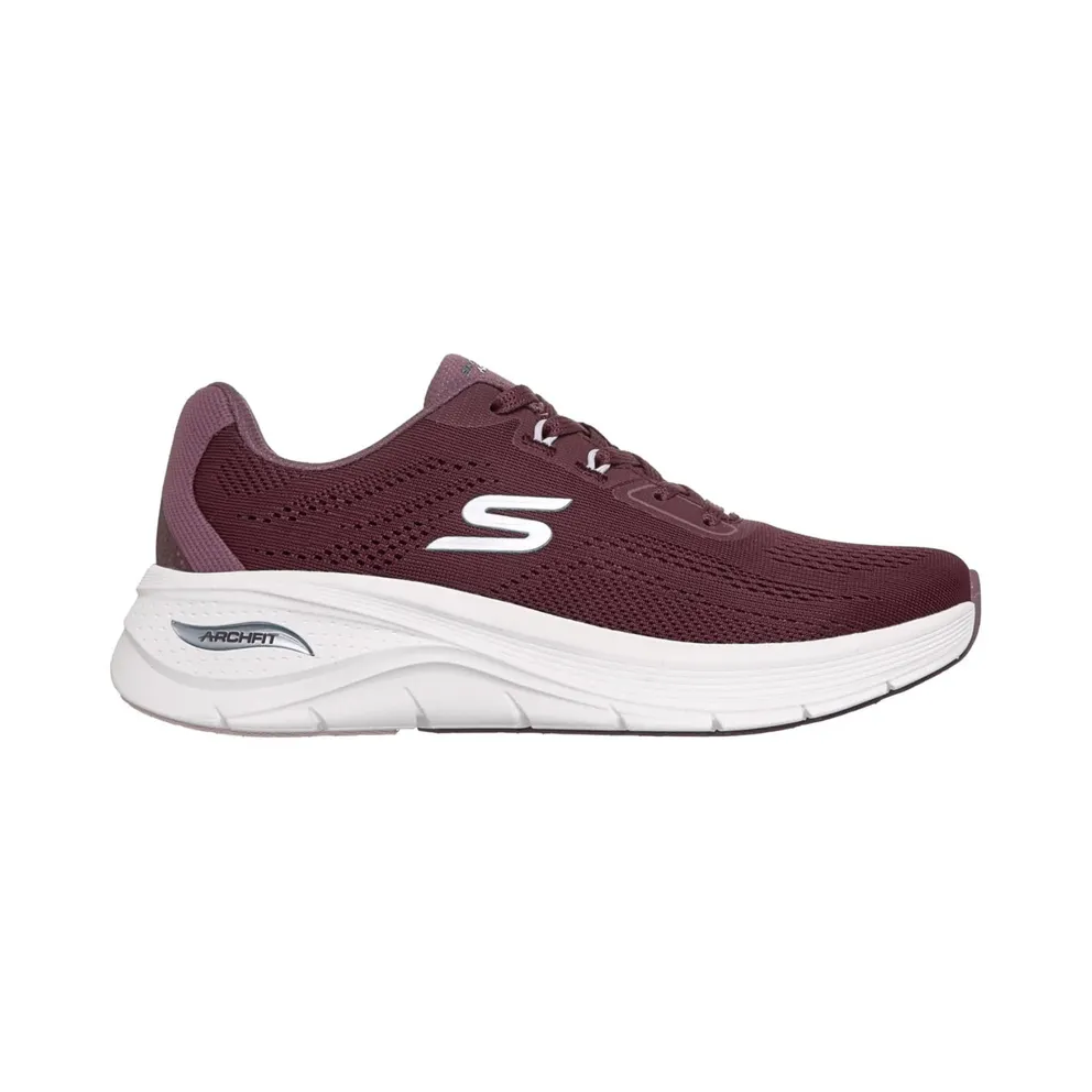 Skechers Arch Fit Bordeaux (150884BURG)