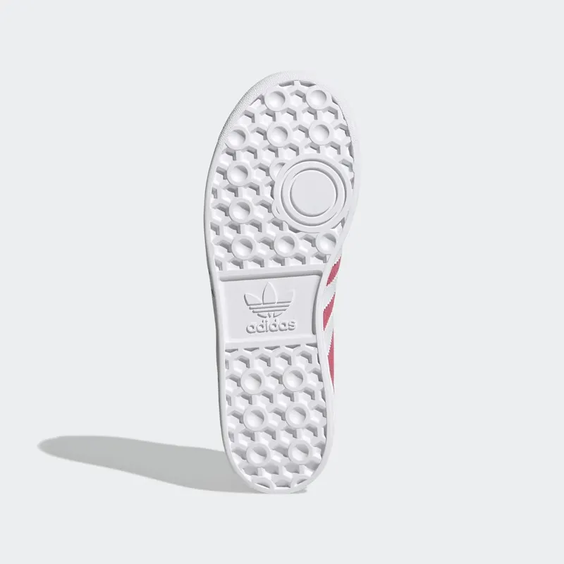 Adidas Hamburg Rose Tone / Cloud White / Rose Tone (GZ7408)