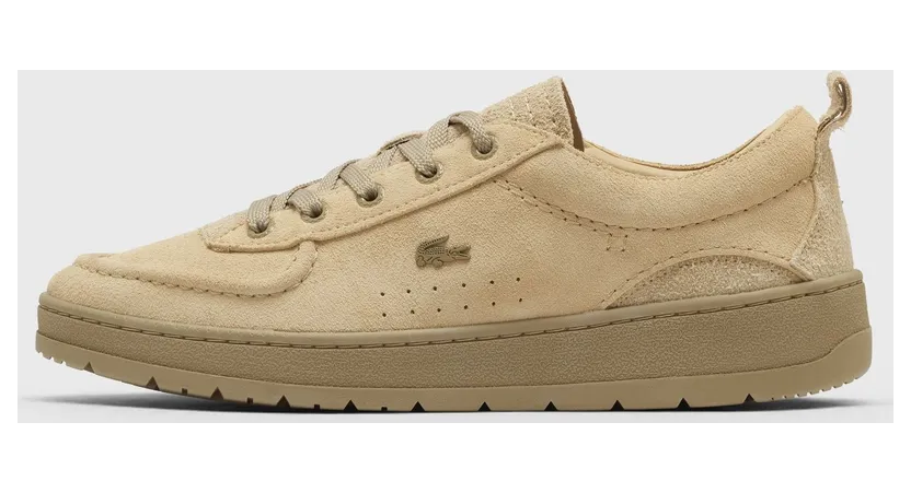 Lacoste T-clip Beige