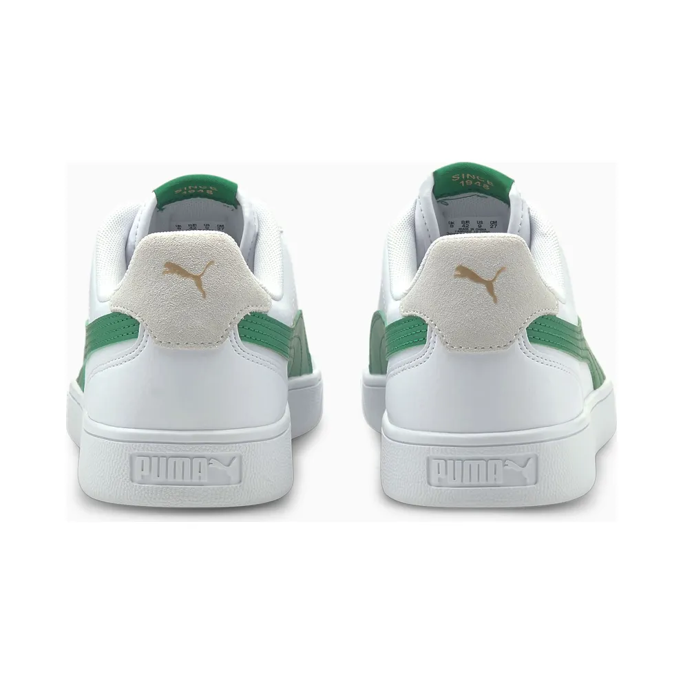 Puma Shuffle Gold/Green/White (30966813)