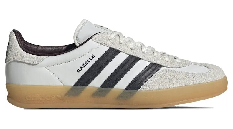 adidas Gazelle Indoor Hikari Shibata Cream (IH9985)