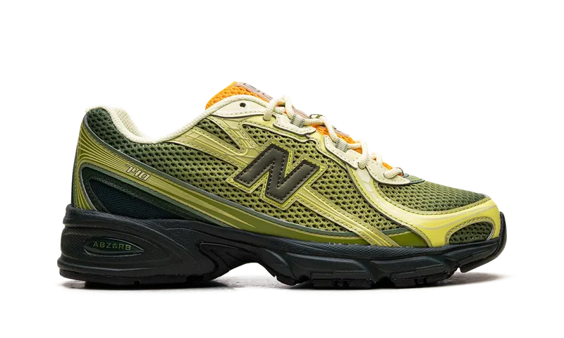 New Balance 740 “Concepts – Brut” (U740CO2)