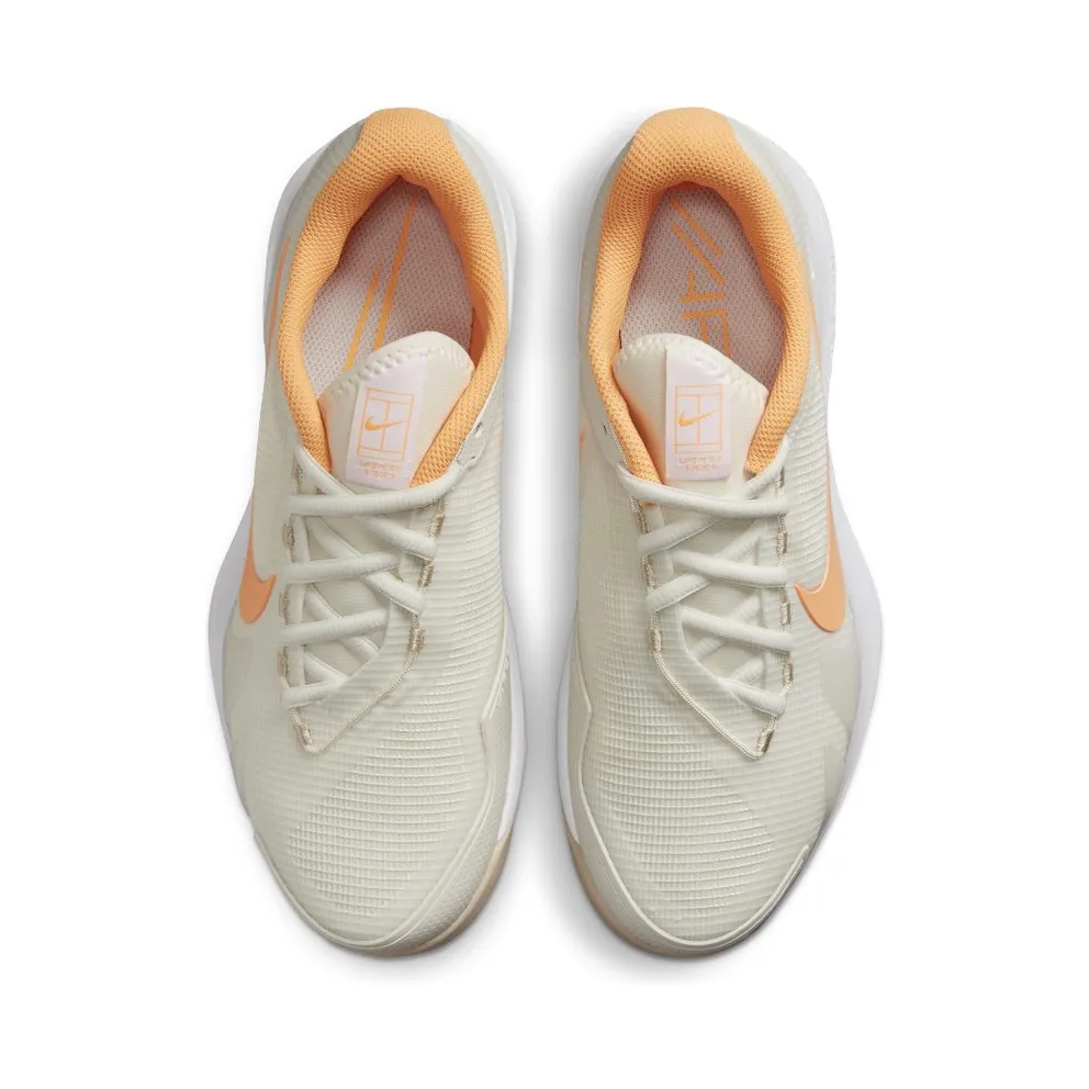NikeCourt Air Zoom Vapor Pro Hard-Court Tennis White (CZ0222-104)