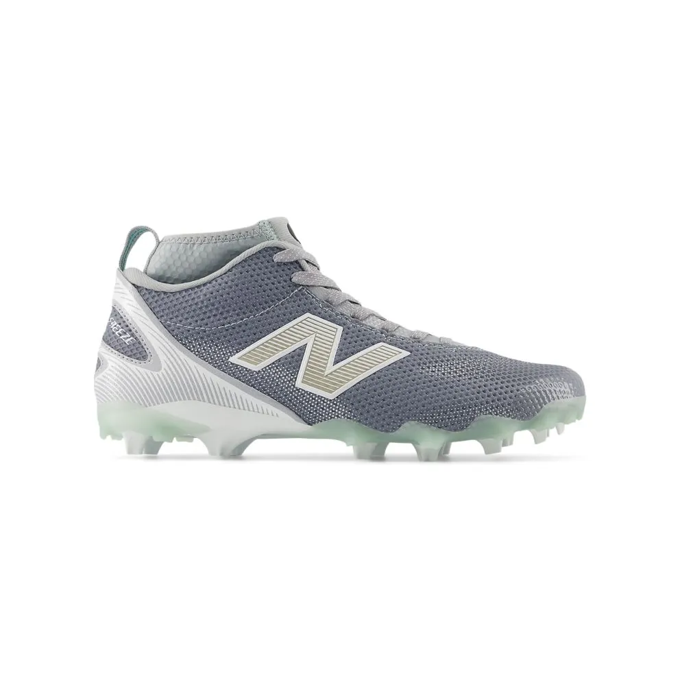 New Balance FreezeLX v5 Grey White (FREEZGY5)