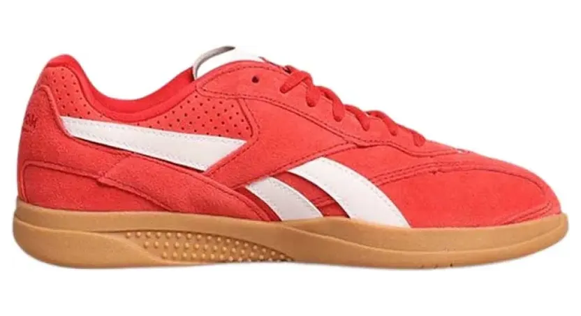 Reebok Classics Reebok Hammer Street Vector Red / Ftwr White / Gum (100229536)