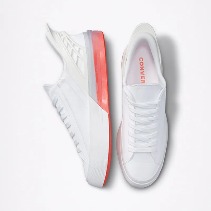 Converse Chuck Taylor All Star FlyEase White/Black/wild Mango (172806C)