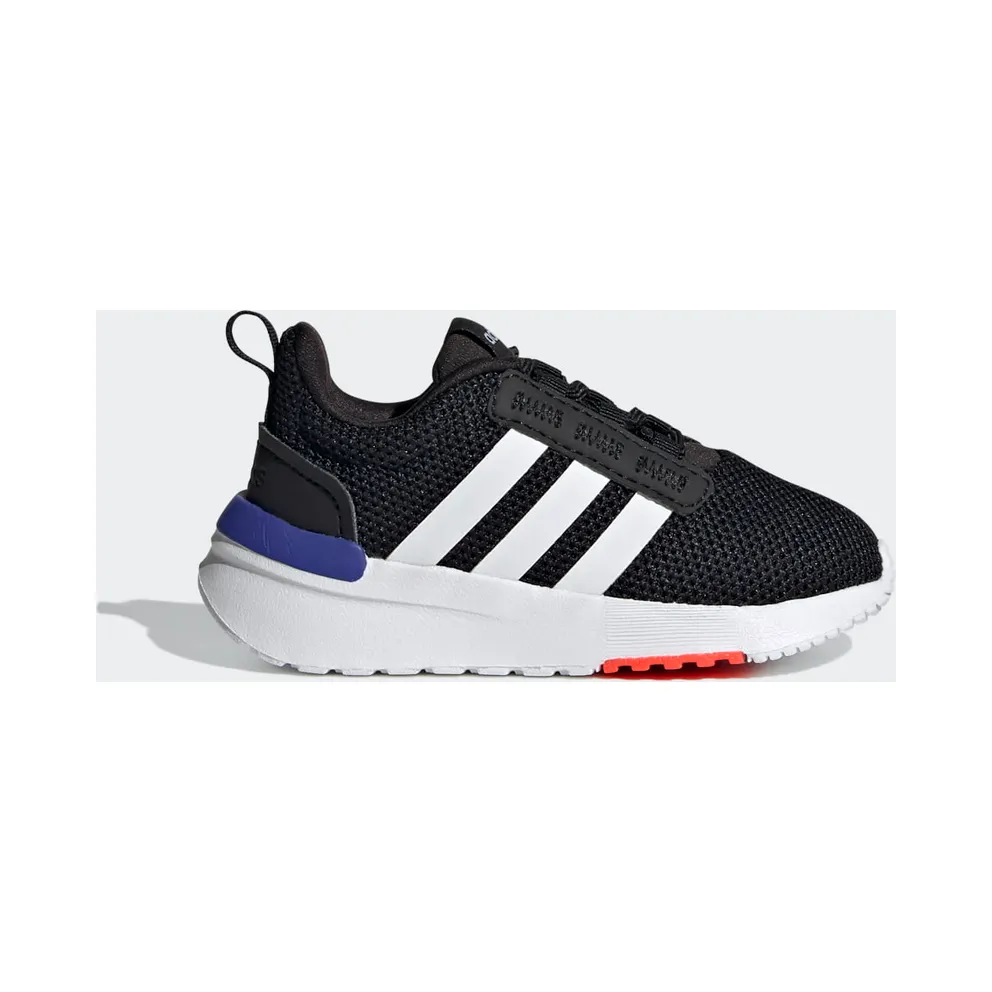 Adidas Racer TR21 Core Black / Cloud White / Sonic Ink (H04229)