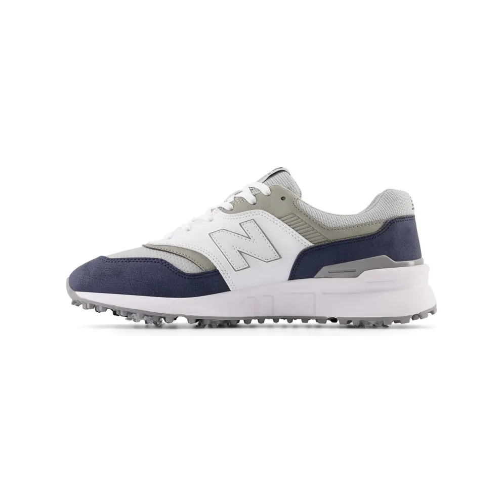 New Balance 997 Golf “Navy White” (MG997NW)