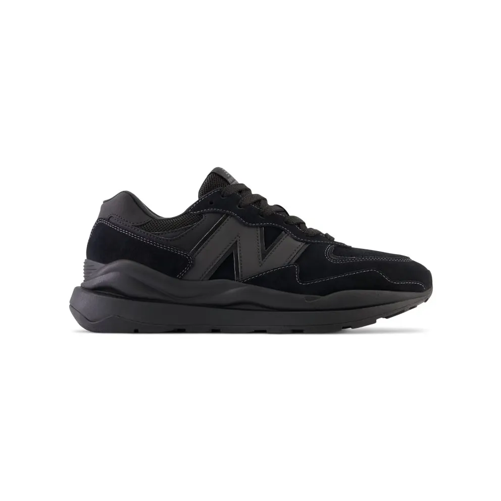 New Balance 57/40 Black Magnet (M5740FMD)