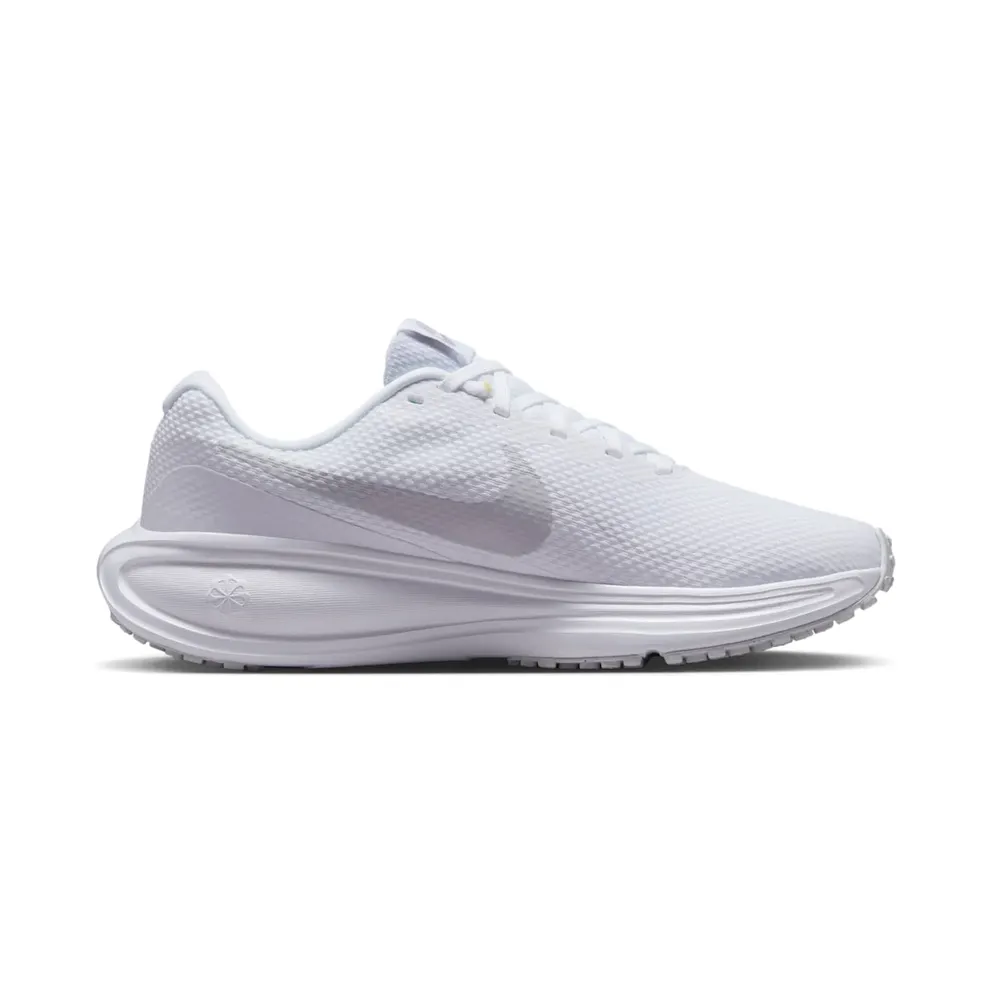Nike Revolution 8 White Pure Platinum (HJ8485-101)