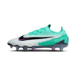 Nike Gripknit Phantom GX Elite SG-Pro Peak Ready Pack “Hyper Turquoise / Fuchsia Dream / White / Black” (DD9443-300)